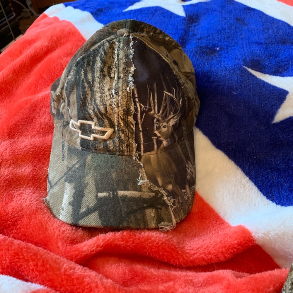 SOLD Men’s Realtree hat